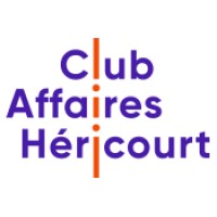 Club Affaires du Pays d'Héricourt logo - Similar company to Expert Active
