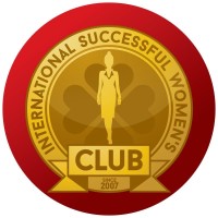 World Woman Club logo - Similar company to Miniboss Business School International