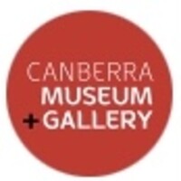 Canberra Museum and Gallery logo - Similar company to Tributary Projects