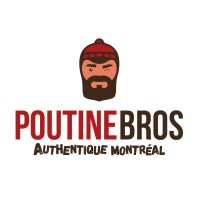POUTINEBROS logo - Similar company to Asu Concept