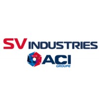 SV Industries logo - Similar company to Sv Découpage