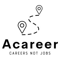 Acareer logo - Similar company to Exec Hires
