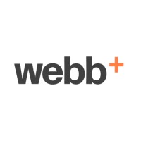 Webb+ logo - Similar company to Scouth Ab
