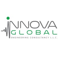 Innova Global Engineering Consultancy L.L.C logo - Similar company to Mkb International Engineering Consultancy