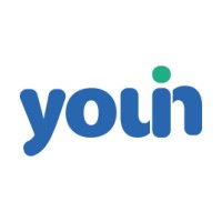 YouIn logo - Similar company to Ritmo Tech