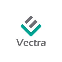 Vectra logo - Similar company to Nextroad