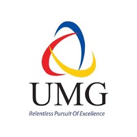 UMG Myanmar logo - Similar company to Umg Myanmar