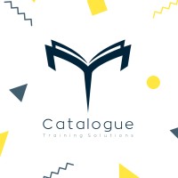 Catalogue Training Solutions logo - Similar company to سين لتنمية القدرات وحلول التعلم