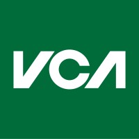 VCA Green logo - Similar company to Vca Code