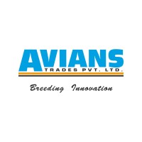 Avians Trades Pvt Ltd logo - Similar company to Abtl Enzymes - Animal Health And Nutrition