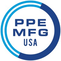 PPE MFG USA Corp logo - Similar company to Truck Builders