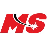 MS Energy Services logo - Similar company to Bore Path