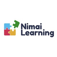 Nimai Learning logo - Similar company to Logic Networks Limited