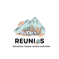 REUNIOS logo - Similar company to Netwon Services