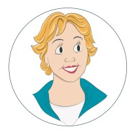 Julia Noble Design logo - Similar company to Impacct Live