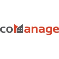 coManage logo - Similar company to Orbit Metrics
