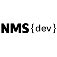 NMS {dev} logo - Similar company to Si14 Llc