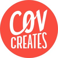 Cov Creates logo - Similar company to Covington Partners