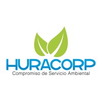 Huracorp logo - Similar company to Crees Foundation