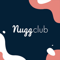 Nugg Club logo - Similar company to Ridgeview Digital