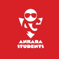 Ankara Students logo - Similar company to Yet Akademi