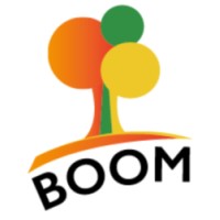 BOOM Coop logo - Similar company to Agwi