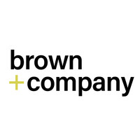 brown + company logo - Similar company to Aspect4 Construction