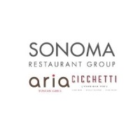 Sonoma Restaurant Group