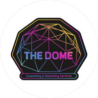 The Dome Coworking & Marketing Services logo - Similar company to Limbique Marketing Olfactif Algérie