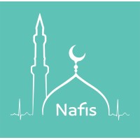 Nafis MICR logo - Similar company to Emsa Antwerpen