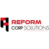Reform Corp Solutions logo - Similar company to Online Performance