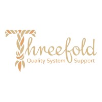 NV Threefold Quality System Support logo - Similar company to Teragramforce N.V.