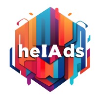 heIAds logo - Similar company to Vhite Rabbit Xr