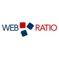WebRatio logo - Similar company to Information Systems Management
