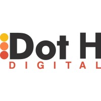 Dot H Digital Inc logo - Similar company to Website Dezk