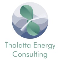 Thalatta Energy Consulting logo - Similar company to Solfinity Energía
