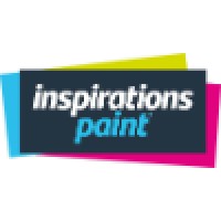 Inspirations Paint logo - Similar company to Logan Architecture Studio