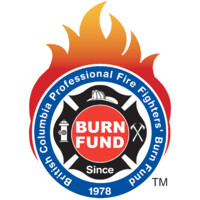 BC Professional Fire Fighters' Burn Fund logo - Similar company to British Columbia Professional Fire Fighters (Bcpffa)