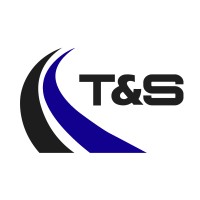 T&S Traffic Control logo - Similar company to Erlee