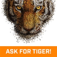 Tiger-Sul Products logo - Similar company to Five Points Ag Service Llc