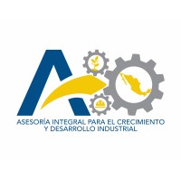 Asesoria Integral para el Crecimiento y Desarrollo Industrial logo - Similar company to Un Dígito Más