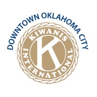 Kiwanis Club of Downtown Oklahoma City logo - Similar company to Rotary Club Of Oklahoma City