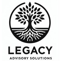 Legacy Advisory Solutions logo - Similar company to Lederer Group Pty Ltd.