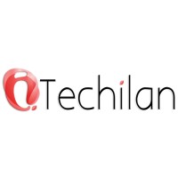 Techilan Private Limited logo - Similar company to Cloudexped Solution Pvt Ltd