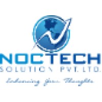 Noctech Solution Pvt.Ltd.
