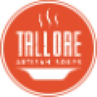 TALLORE logo - Similar company to Logicpod