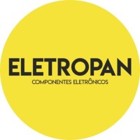 Eletropan Componentes Eletrônicos logo - Similar company to Startronics Componentes Eletronicos