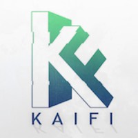 Kaifi Consulting logo - Similar company to Bxt Systems