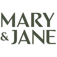 Mary & Jane logo - Similar company to Chosn App