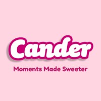 Cander.UK logo - Similar company to Roamies